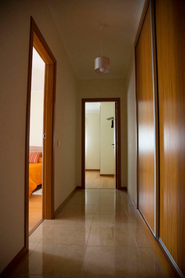 Your HOME, Nazaré Esterno foto