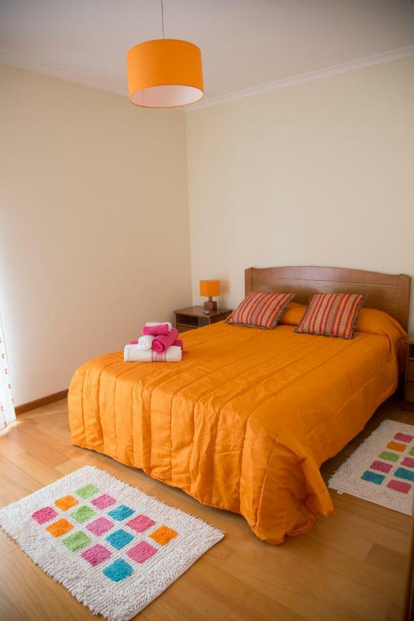 Your HOME, Nazaré Esterno foto