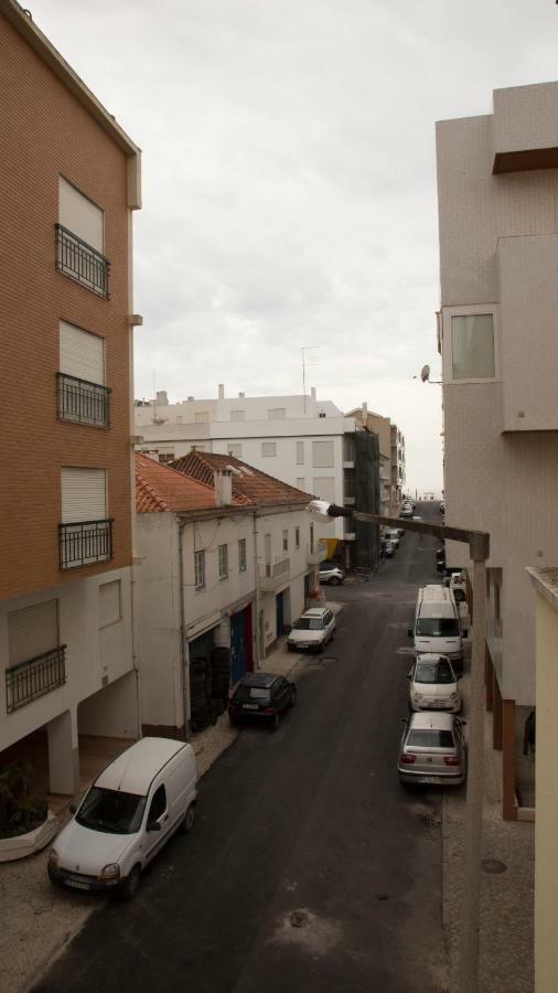 Your HOME, Nazaré Esterno foto